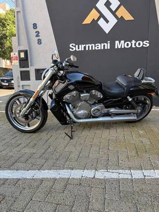 HARLEY-DAVIDSON V-ROD MUSCLE HARLEY-DAVIDSON V-ROD MUSCLE